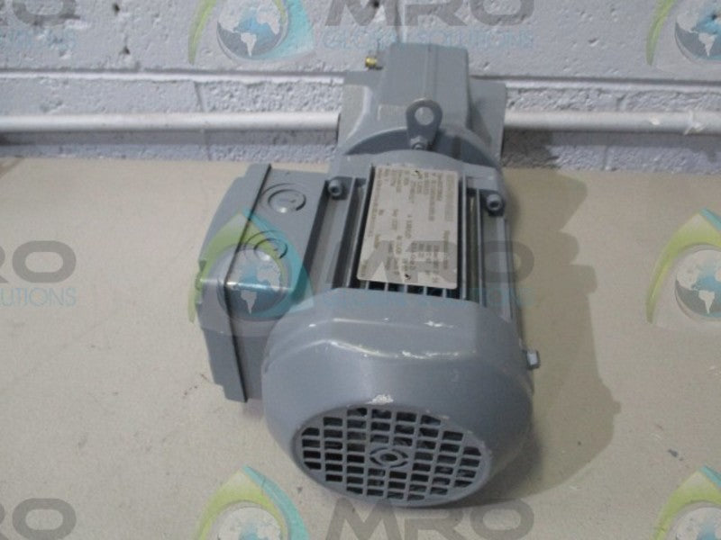 SEW-USOCOME SA37DR63L4 GEAR MOTOR  NSNP