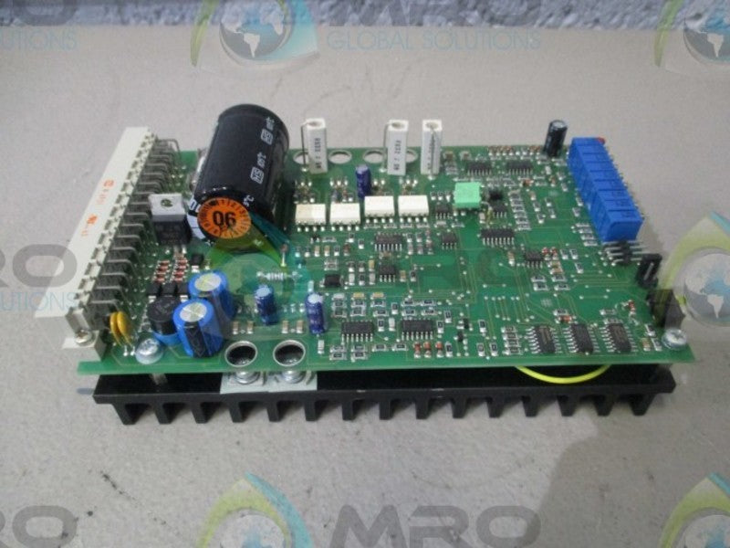 MATTKE AG MTR24-60/5-15V2 AMPLIFIER  NSMP