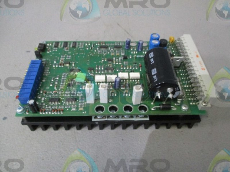 MATTKE AG MTR24-60/5-15V2 AMPLIFIER  NSMP