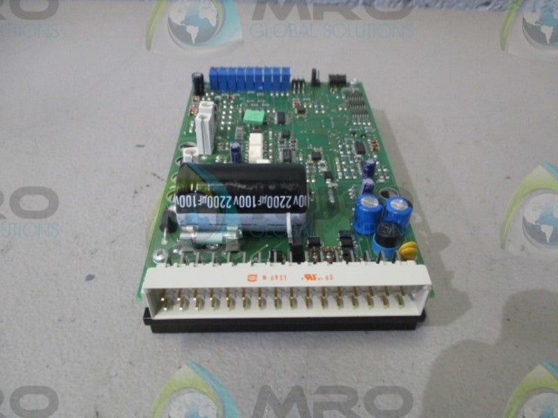 MATTKE AG MTR24-60/5-15V2 AMPLIFIER  NSMP