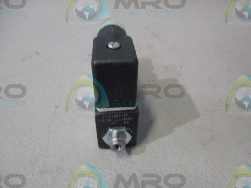 VERSA LSG-4232-3BC-120V60 SOLENOID VALVE  NSNP