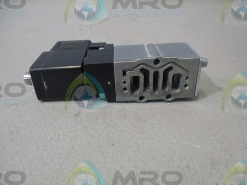 VERSA LSG-4232-3BC-120V60 SOLENOID VALVE  NSNP