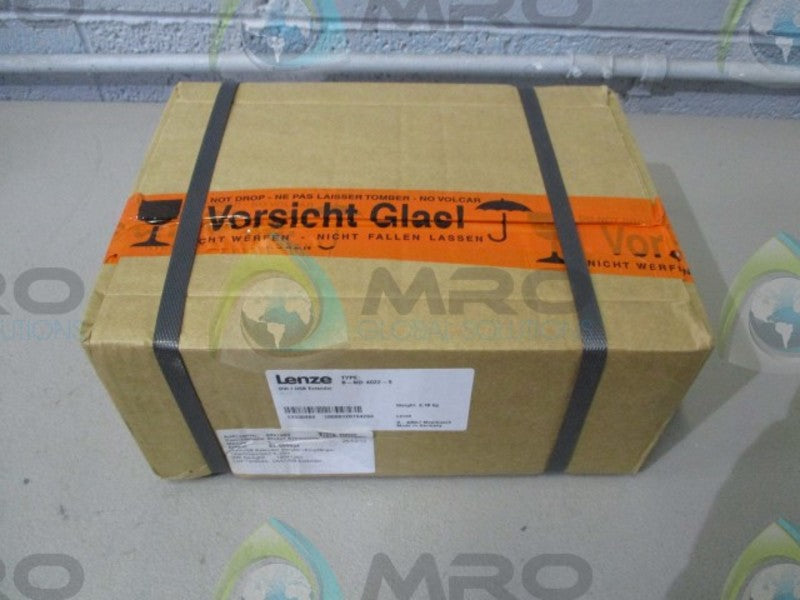 LENZE 4022-9 DVI/USB EXTENDER * FACTORY SEALED *