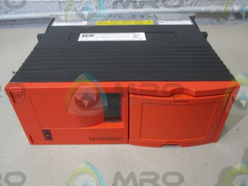 SEW-EURODRIVE MDS60A0022-5A3-4-0T MOVIDRIVE  NSNP