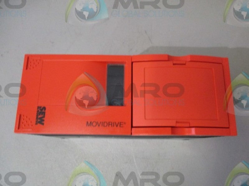 SEW-EURODRIVE MDS60A0022-5A3-4-0T MOVIDRIVE  NSNP