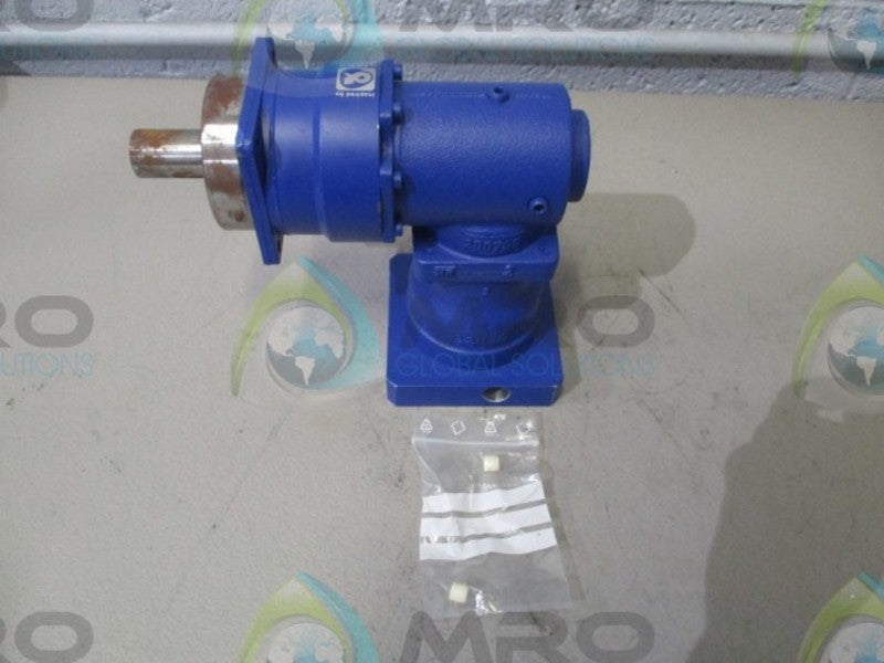 ALPHA SPK075-MF2-10-031-000 GEAR BOX  NSNP