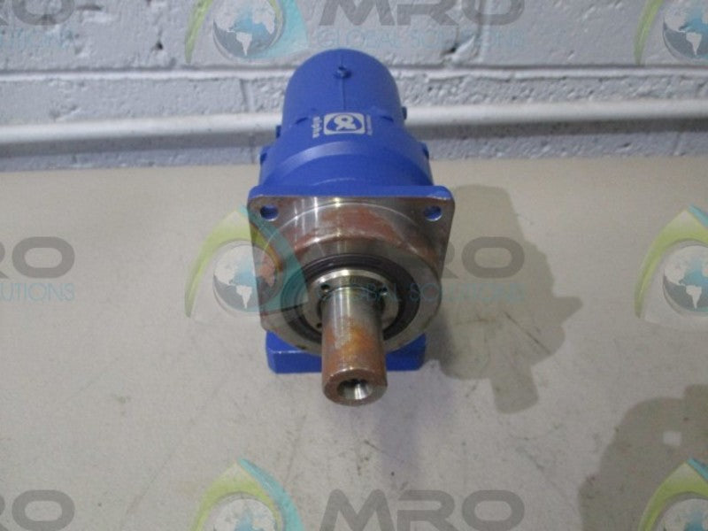 ALPHA SPK075-MF2-10-031-000 GEAR BOX  NSNP