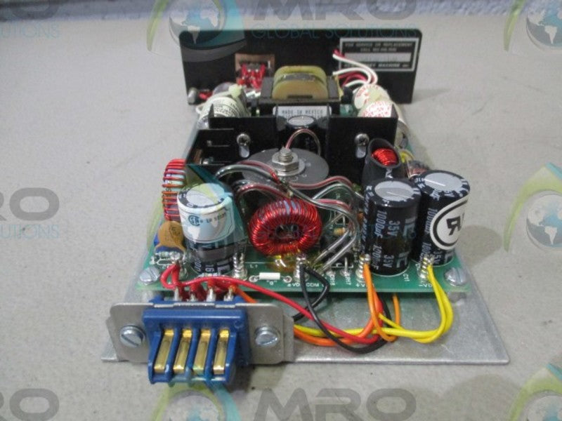 NSNP JERSEY MACHINE SA320-530B POWER SUPPLY MODULE  NSNP