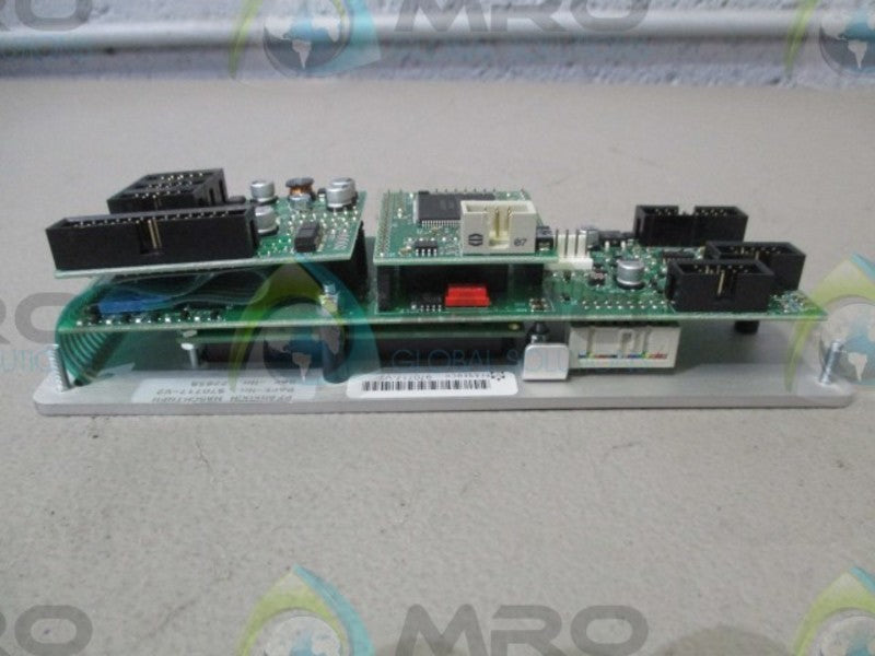 PFANKUCH 970717-V2 SERVICE PACK  NSNP