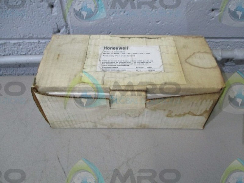 HONEYWELL 4905-25-33-073-20-000 CONDUCTIVITY CELL  NSMP