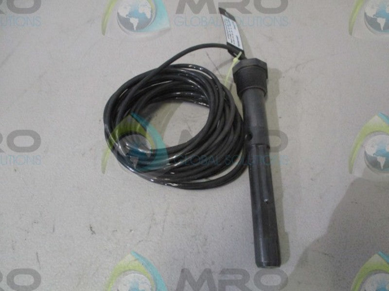 HONEYWELL 4905-25-33-073-20-000 CONDUCTIVITY CELL  NSMP