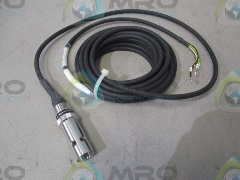 YOKOGAWA SC4A-S-PR-NN-010-05-T1/Q CONDUCTIVITY SENSOR  NSMP