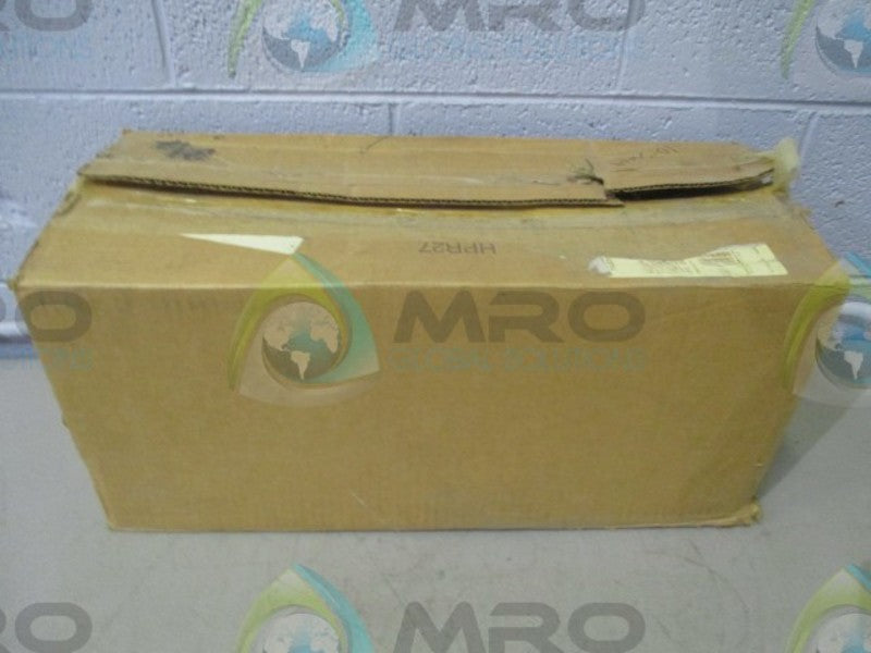 DELTA POWER HYDRAULIC HPR27 GEAR FLOW DIVIDER * NEW NO BOX *