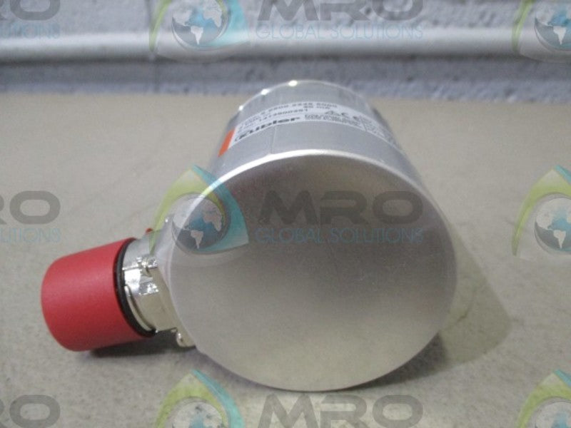 KUEBLER 8.5800.2245.5000 INCREMENTAL ENCODER  NSMP