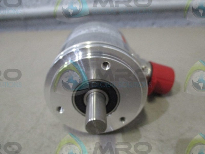 KUEBLER 8.5800.2245.5000 INCREMENTAL ENCODER  NSMP