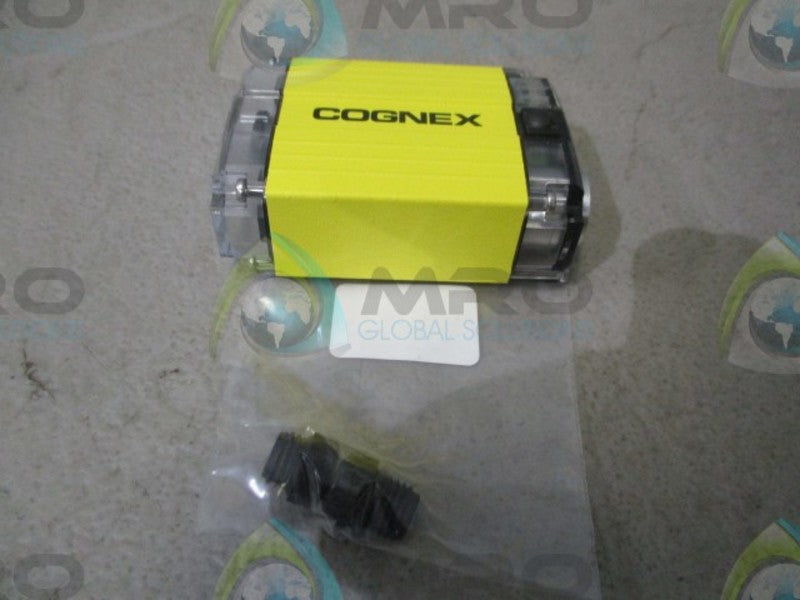 COGNEX DMR-200Q-00 821-0025-2R BARCODE READER  NSMP