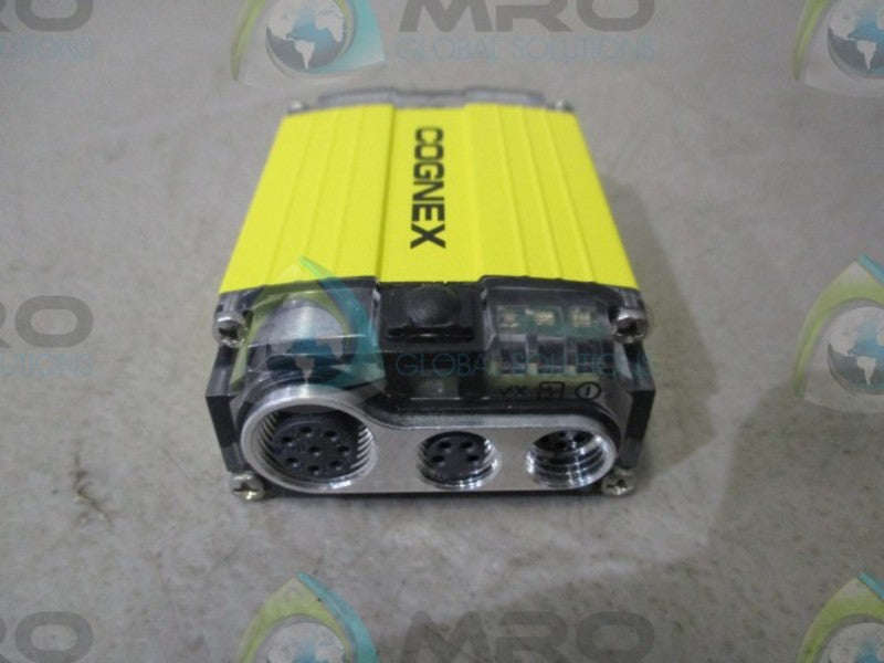 COGNEX DMR-200Q-00 821-0025-2R BARCODE READER  NSMP