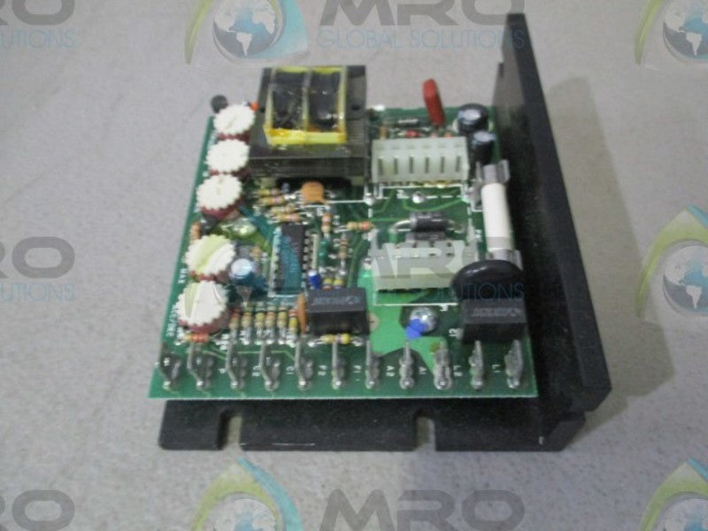 ELECTROL C-MH-23-786-CM DC DRIVE  NSNP