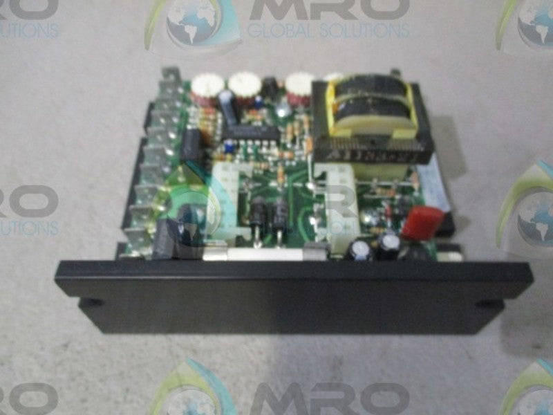 ELECTROL C-MH-23-786-CM DC DRIVE  NSNP