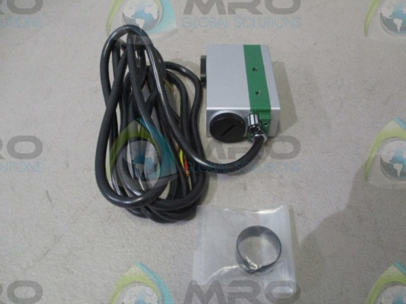 AUTOMATIC TIMING & CONTROL 7059AM2X5GLX BEAM SWITCH  NSMP
