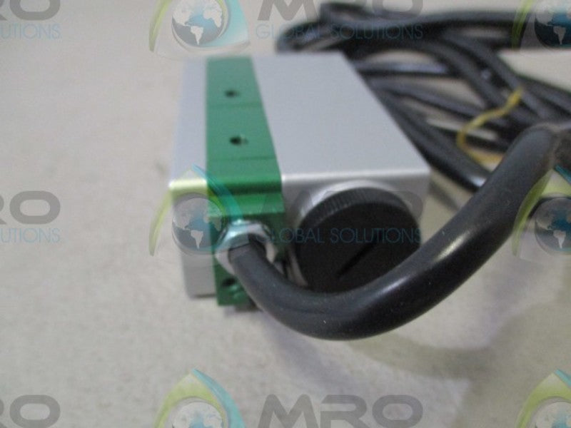 AUTOMATIC TIMING & CONTROL 7059AM2X5GLX BEAM SWITCH  NSMP