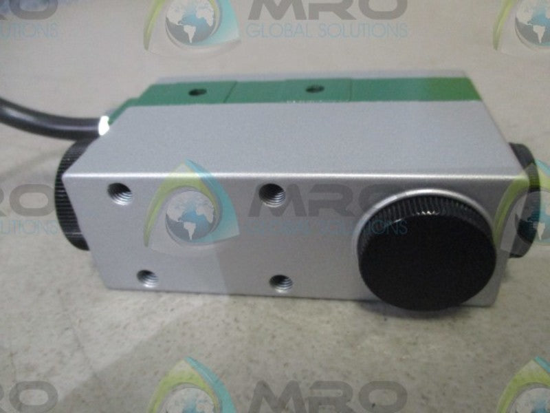 AUTOMATIC TIMING & CONTROL 7059AM2X5GLX BEAM SWITCH  NSMP