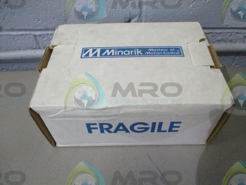 MINARIK XL3025 DC DRIVE SPEED CONTROL  NSMP