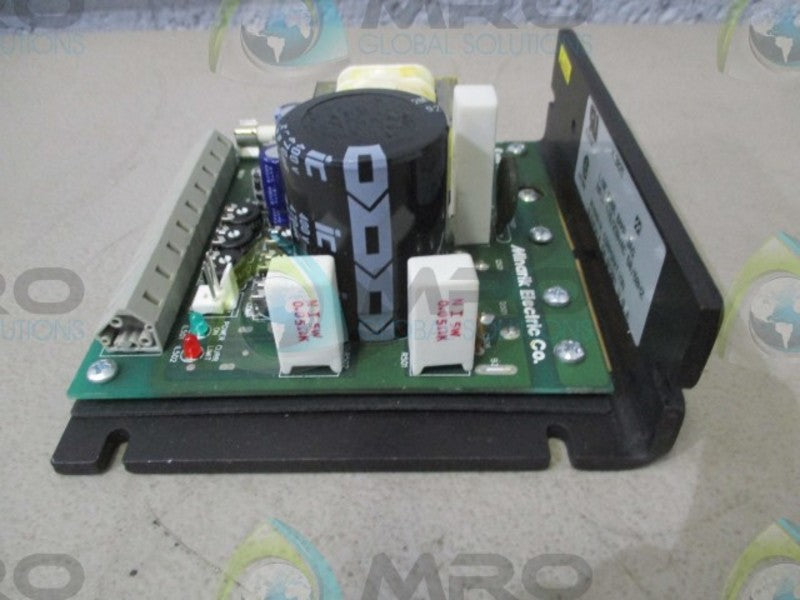MINARIK XL3025 DC DRIVE SPEED CONTROL  NSMP