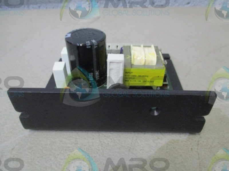 MINARIK XL3025 DC DRIVE SPEED CONTROL  NSMP