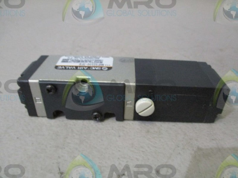 SMC NVFS2100-5FB SOLENOID VALVE  NSNP