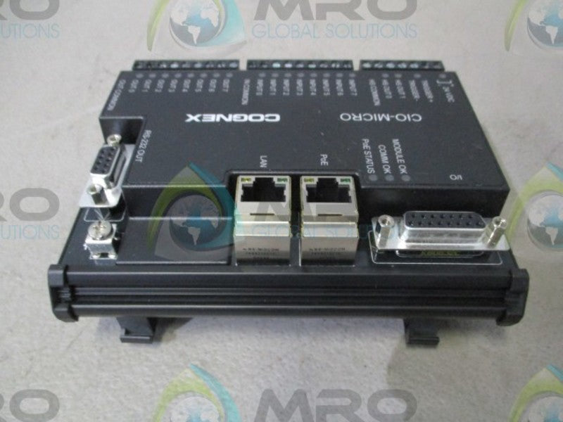 COGNEX 825-0034-1R VISION SYSTEM 821-0016-1R  NSNP