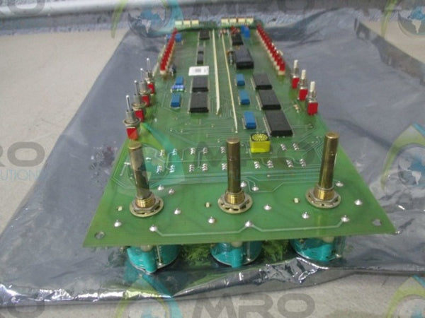 UMC-00F CIRCUIT BOARD  UNMP