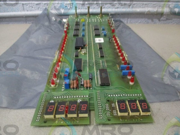 UMC-00F CIRCUIT BOARD  UNMP