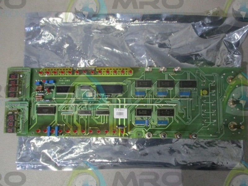 UMC-00F CIRCUIT BOARD  UNMP