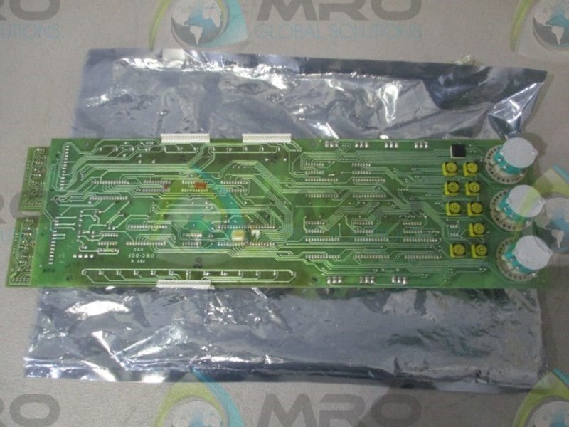 UMC-00F CIRCUIT BOARD  UNMP