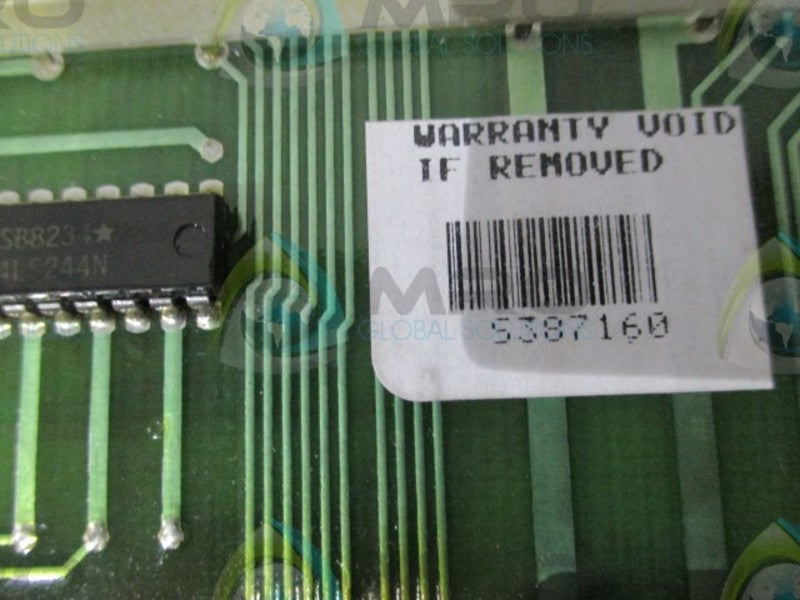 UMC-00F CIRCUIT BOARD  UNMP