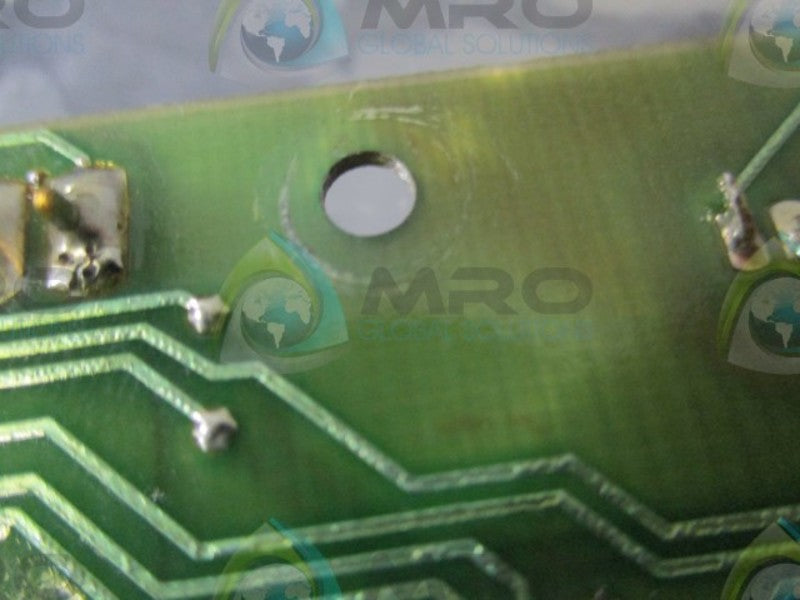 UMC-00F CIRCUIT BOARD  UNMP