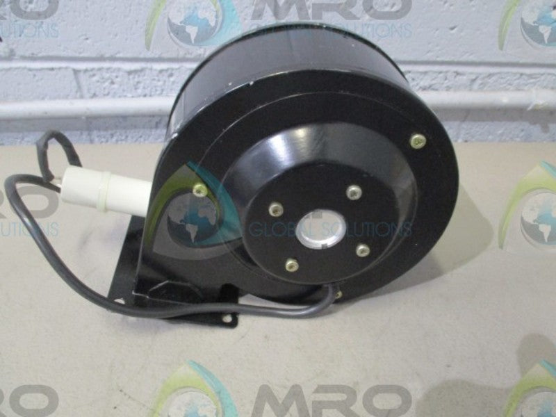 RUCK GE 120-2A-40142 SINGLE PHASE PLOWER MOTOR  NSNP