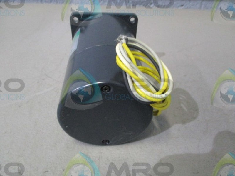 ORIENTAL MOTOR 4RK25GN-AMUL AC MAGNETIC BRAKE MOTOR  NSNP