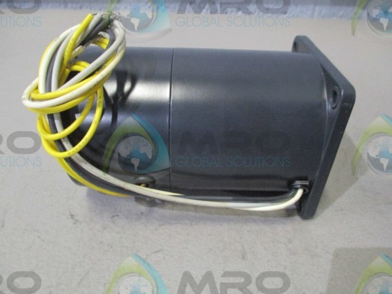 ORIENTAL MOTOR 4RK25GN-AMUL AC MAGNETIC BRAKE MOTOR  NSNP
