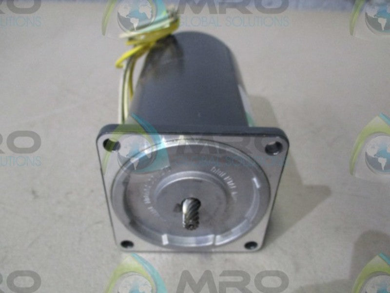 ORIENTAL MOTOR 4RK25GN-AMUL AC MAGNETIC BRAKE MOTOR  NSNP