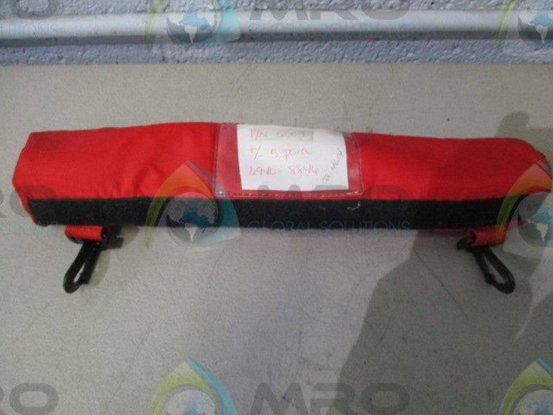 HONEYWELL FX5009 0-5 PSIA  NSNP