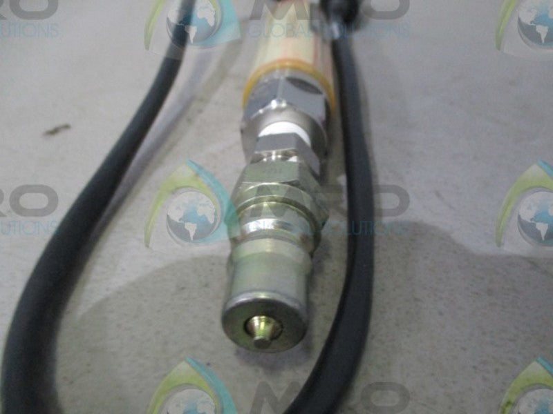 HONEYWELL FX5023 PRESSURE TRANSDUCER 1000 PSIG CORD: 8 INCHES  NSNP