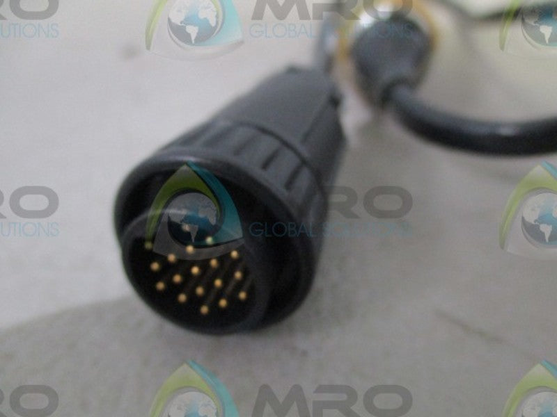 HONEYWELL FX5023 PRESSURE TRANSDUCER 1000 PSIG CORD: 8 INCHES  NSNP
