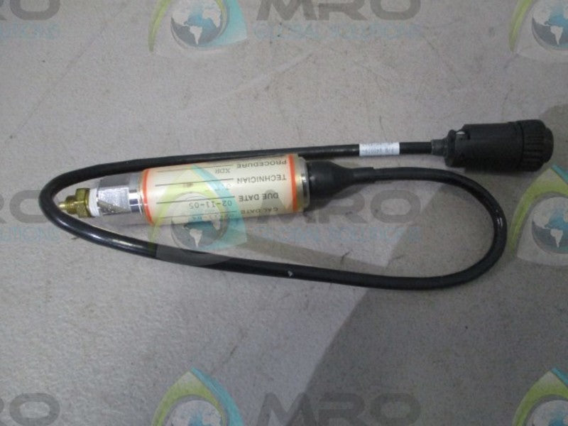 HONEYWELL FX5016 PRESSURE TRANSDUCER 5 PSIG  NSNP