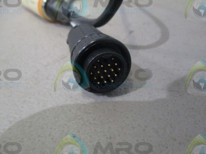 HONEYWELL FX5016 PRESSURE TRANSDUCER 5 PSIG  NSNP