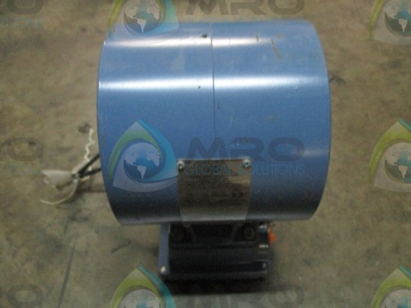 ROSEMOUNT 8711TSA040R1E5 MAGNETIC FLOWTUBE  NSNP
