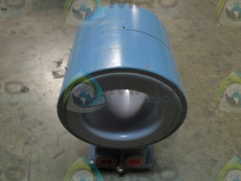 ROSEMOUNT 8711TSA040R1E5 MAGNETIC FLOWTUBE  NSNP