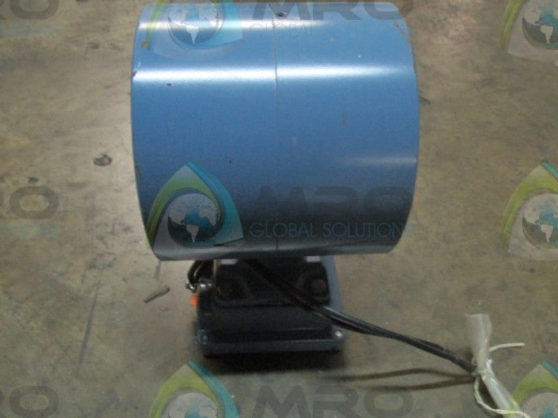 ROSEMOUNT 8711TSA040R1E5 MAGNETIC FLOWTUBE  NSNP