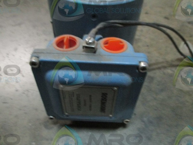 ROSEMOUNT 8711TSA040R1E5 MAGNETIC FLOWTUBE  NSNP